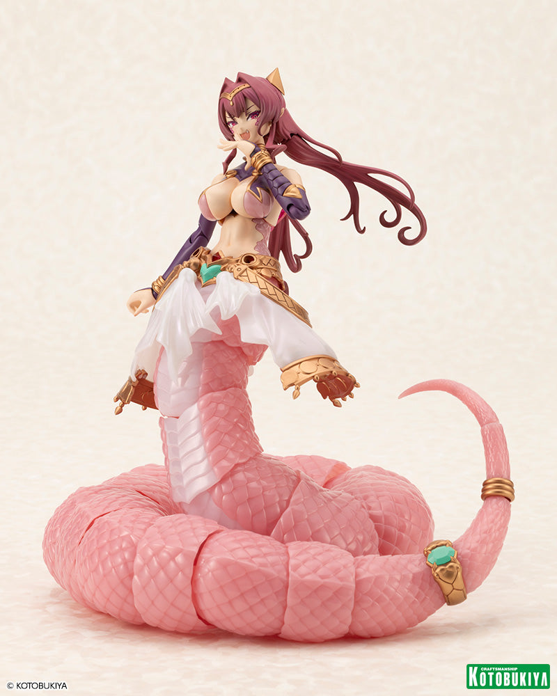 Estatuilla ARCANADEA | Meltina | Model Kit| tienda Anime Tico Ofertas KOTOBUKIYA