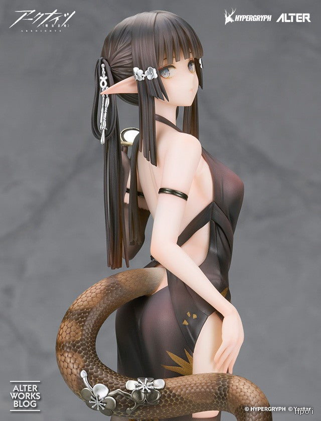 Estatuilla Arknights | Eunectes Gala Night Ver. | ALTER | Tienda Anime | Tico Ofertas