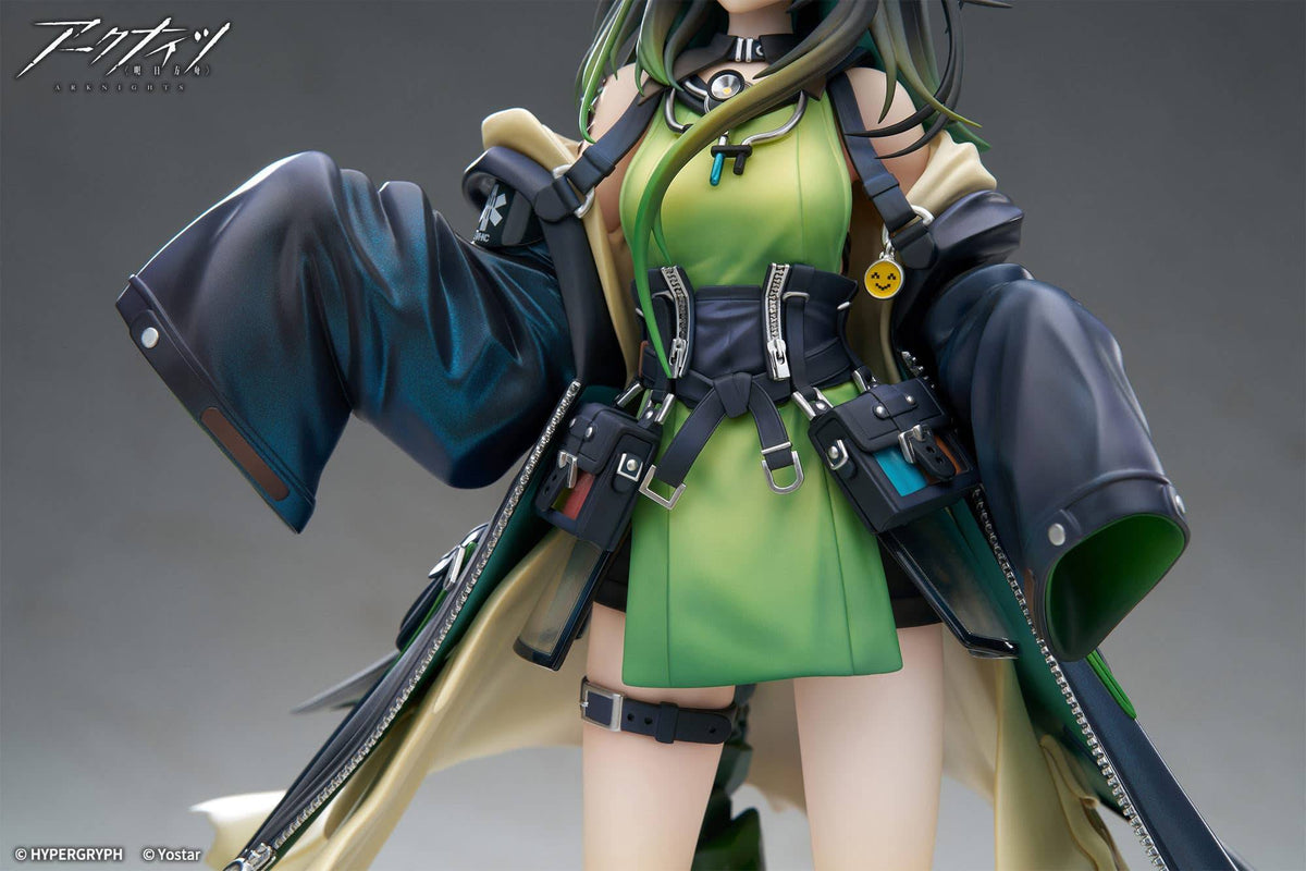 Estatuilla Arknights | Mon3tr | APEX | Tienda Anime Costa Rica | Tico Ofertas APEX