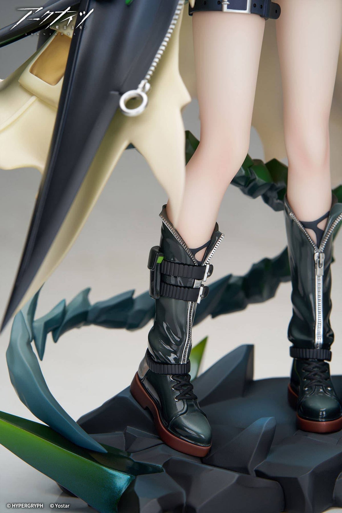 Estatuilla Arknights | Mon3tr | APEX | Tienda Anime Costa Rica | Tico Ofertas APEX