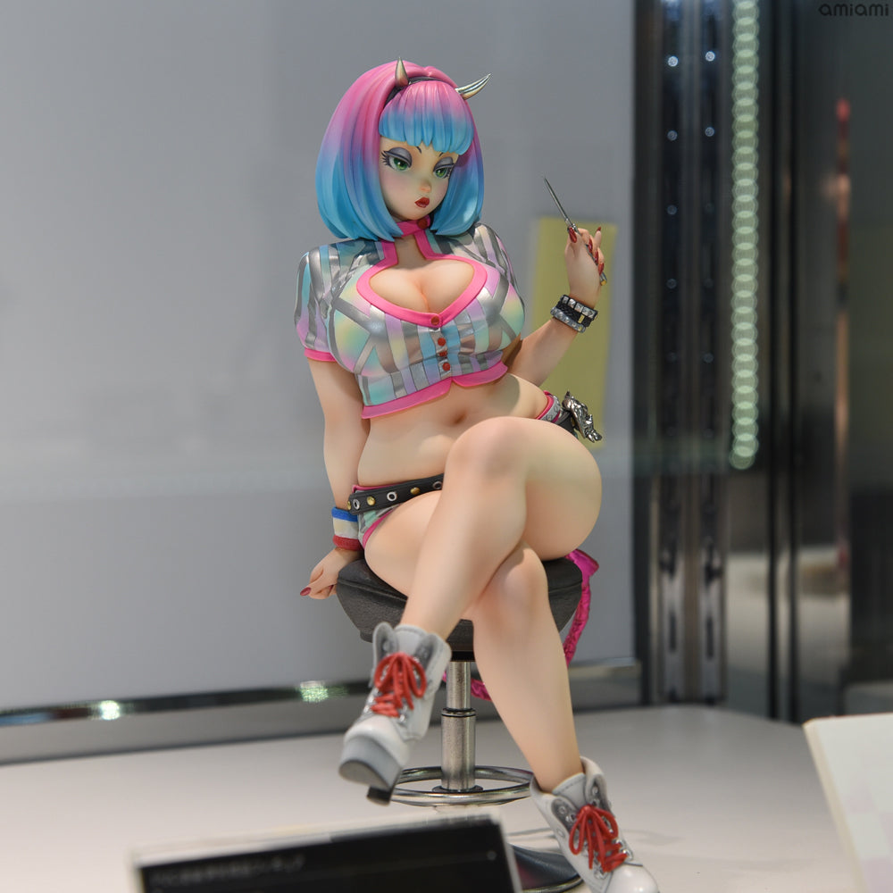 Estatuilla ART FIGURE SELECTION | Katie Moon's Trick or Treat | tienda Anime Tico Ofertas KOTOBUKIYA