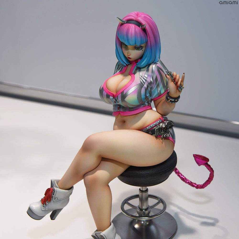 Estatuilla ART FIGURE SELECTION | Katie Moon's Trick or Treat | tienda Anime Tico Ofertas KOTOBUKIYA