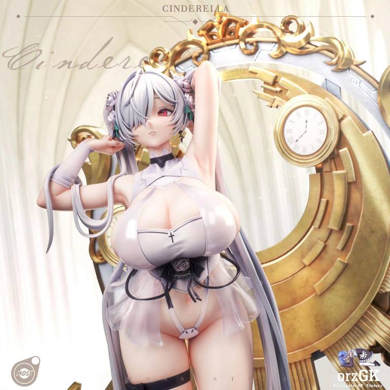 Estatuilla Asanagi Original Character | Onazuki Kurumi | NOCTURNE x Native | Tico Ofertas (Copia) (Copia)