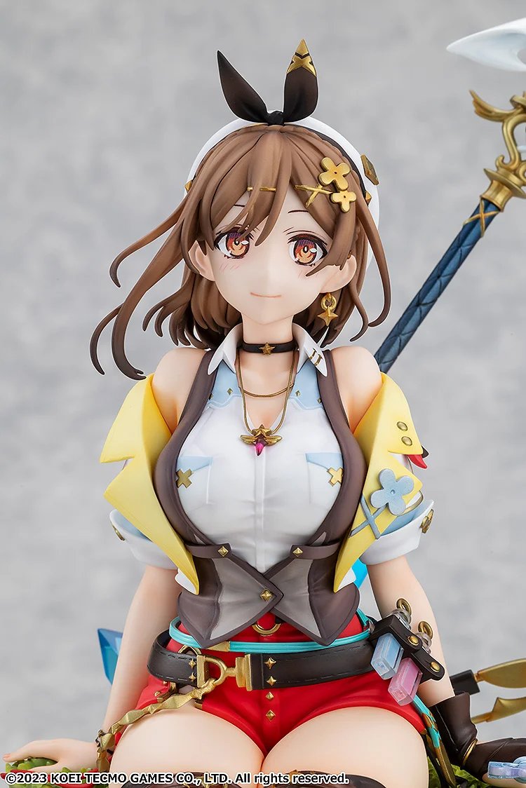 Estatuilla Atelier Ryza 3 | Ryza / Reisalin Stout | Kadokawa | Tienda Anime Costa Rica | Tico Ofertas KADOKAWA