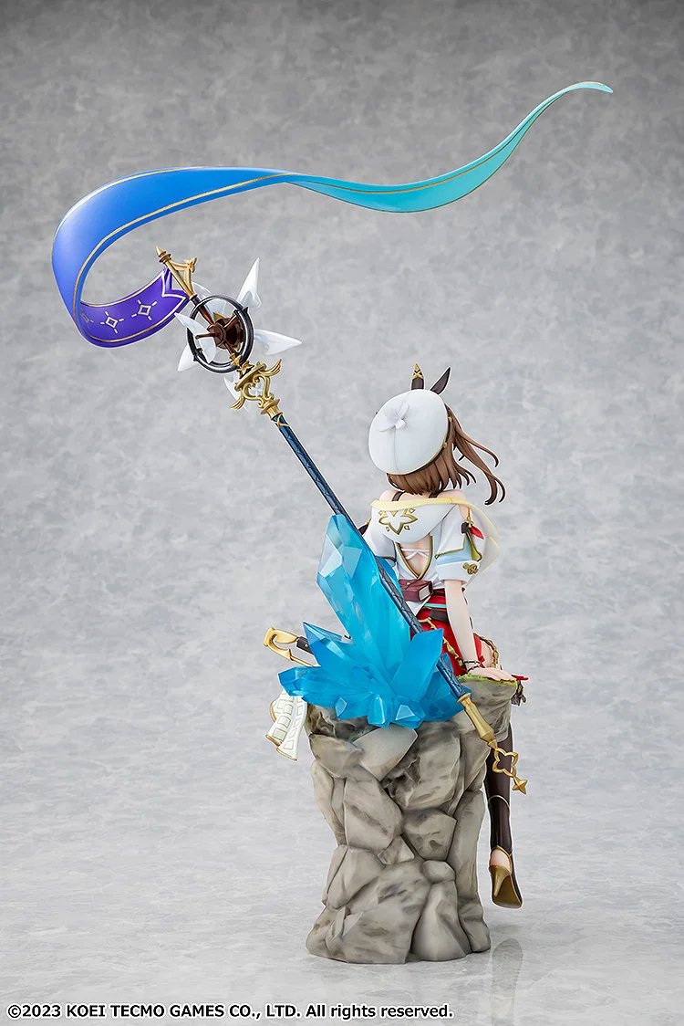 Estatuilla Atelier Ryza 3 | Ryza / Reisalin Stout | Kadokawa | Tienda Anime Costa Rica | Tico Ofertas KADOKAWA