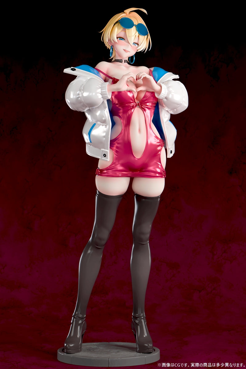 Estatuilla Aya | Insight | Voluptuous Girl Tienda Anime | Tico Ofertas Insight