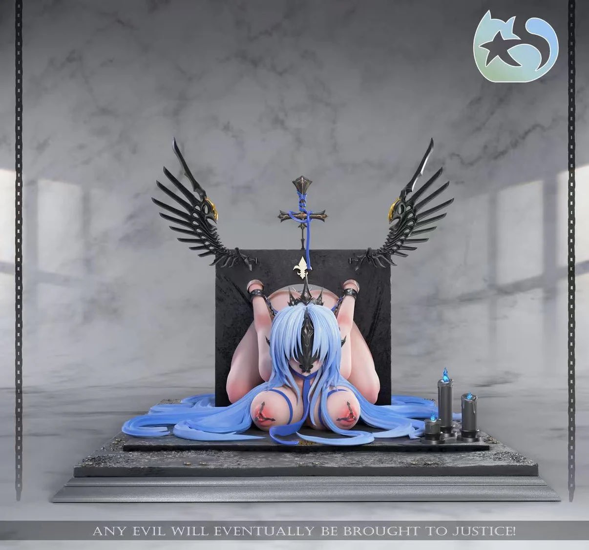 Estatuilla Azur Lane | Alsace | Fate Studio | Tienda Anime | Tico Ofertas Fate Studio