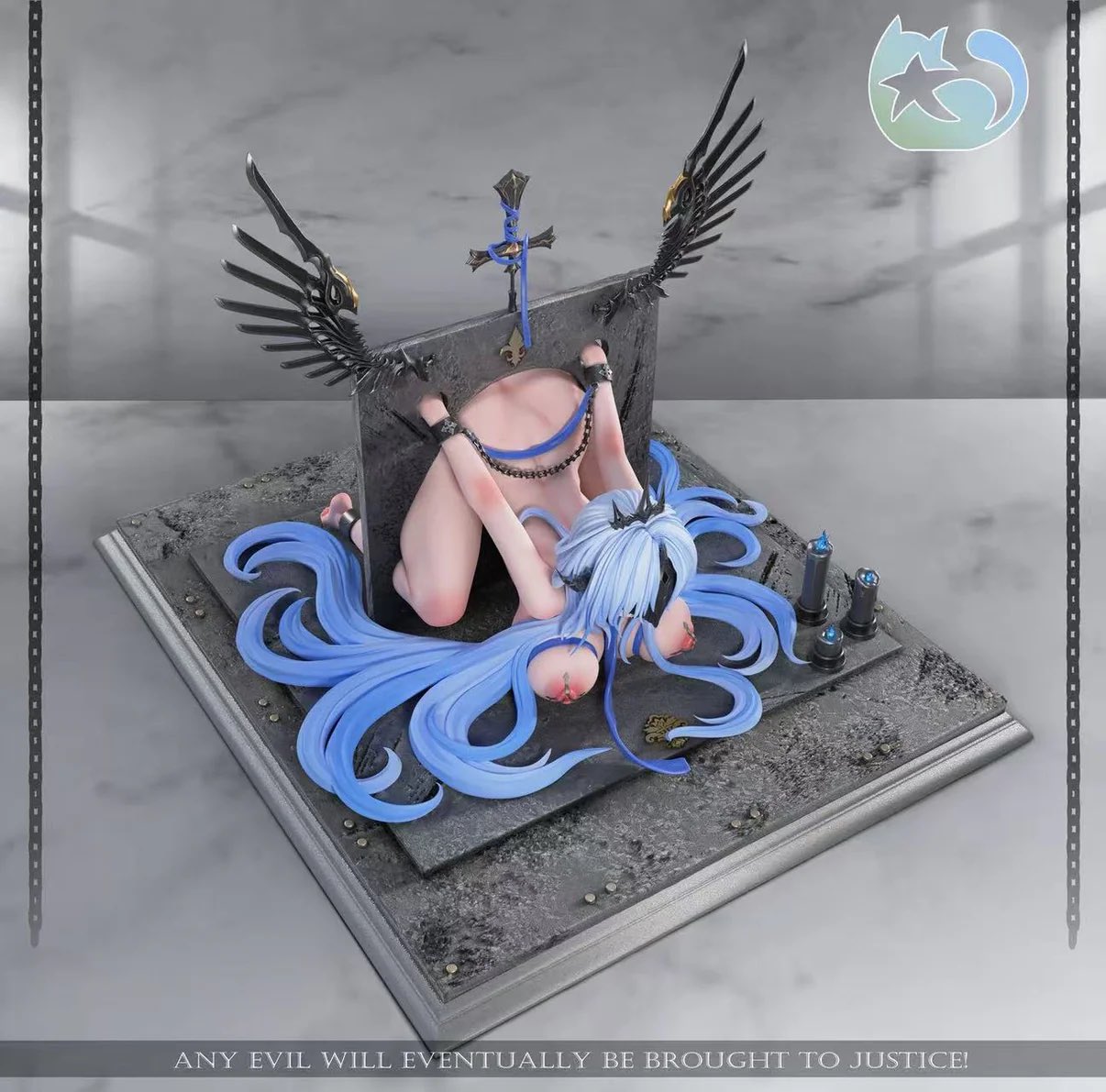 Estatuilla Azur Lane | Alsace | Fate Studio | Tienda Anime | Tico Ofertas Fate Studio