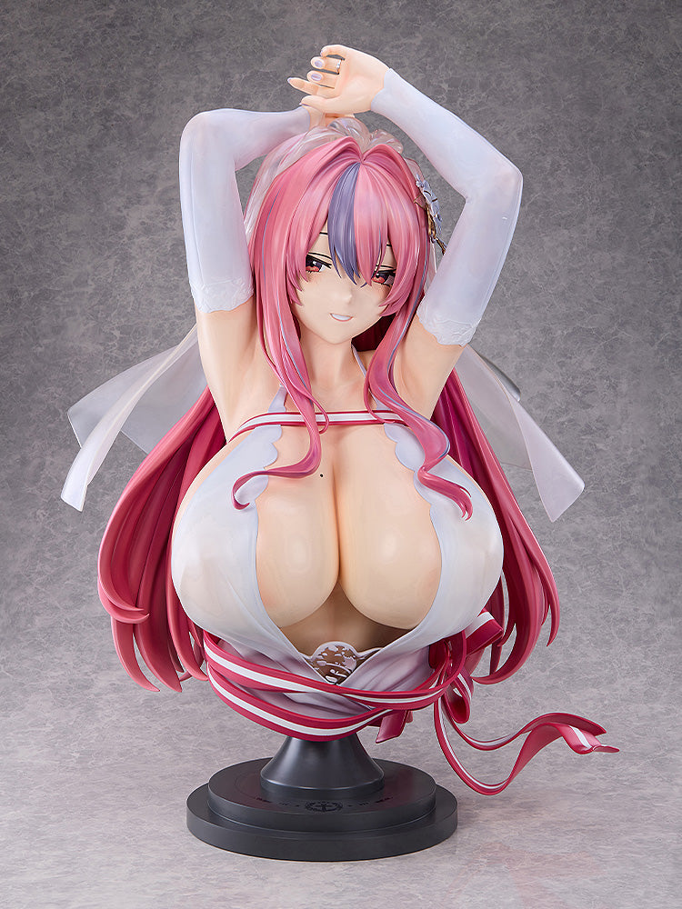 Estatuilla  Azur Lane | Bremerton | FREEing | Tienda Anime | Tico Ofertas
