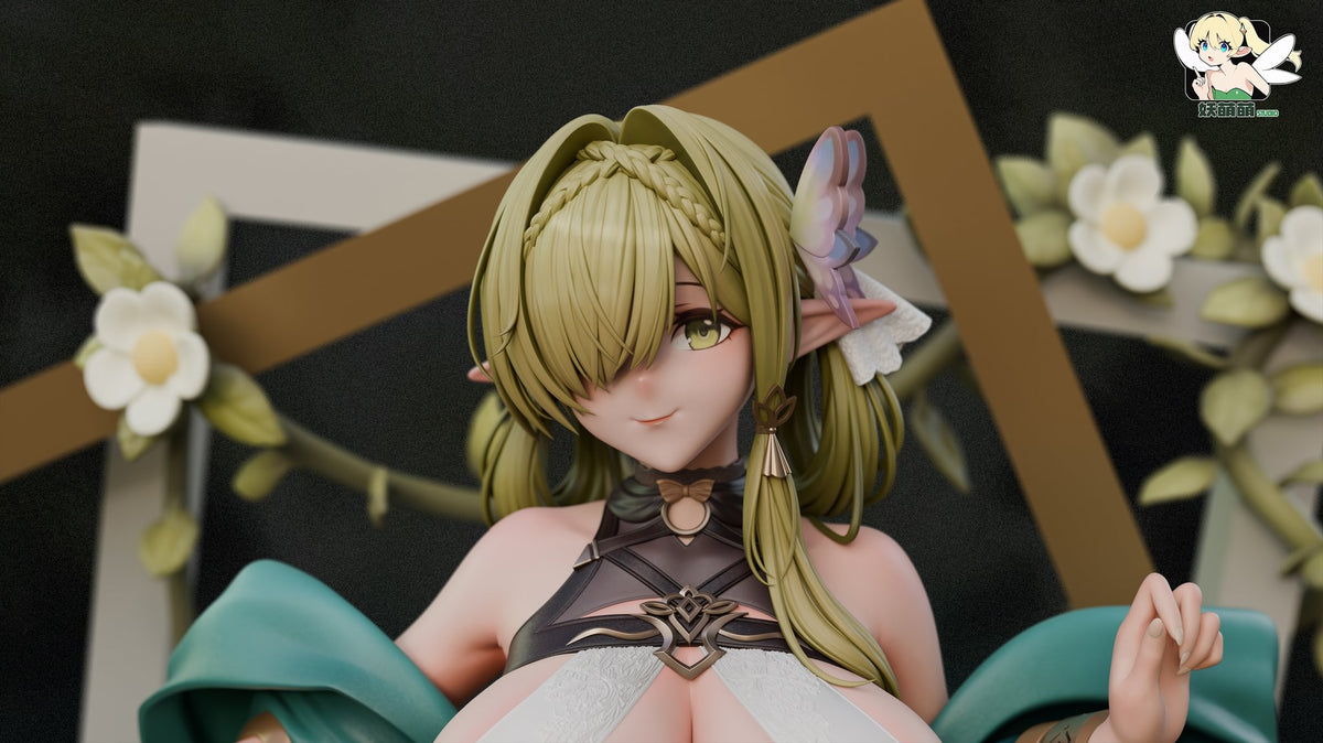 Estatuilla Azur Lane | De Zeven Provinciën | Tienda Anime | Tico Ofertas YaoMengMeng Studio