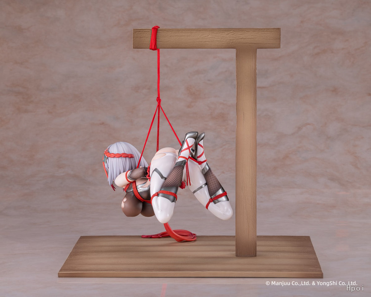 Estatuilla Azur Lane | I-404 Dance of Crimson Strings Ver. | AniGame | Tienda Anime | Tico Ofertas AniGame