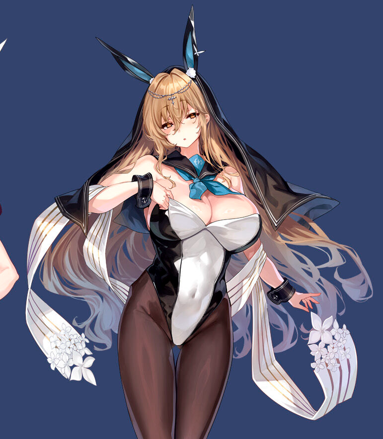Estatuilla Azur Lane | Implacable Bunny Ver. | FREEing B-STYLE | Tienda Anime Costa Rica | Tico Ofertas FREEing