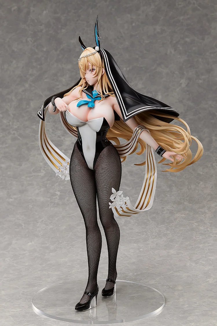Estatuilla Azur Lane | Implacable Bunny Ver. | FREEing B-STYLE | Tienda Anime Costa Rica | Tico Ofertas FREEing