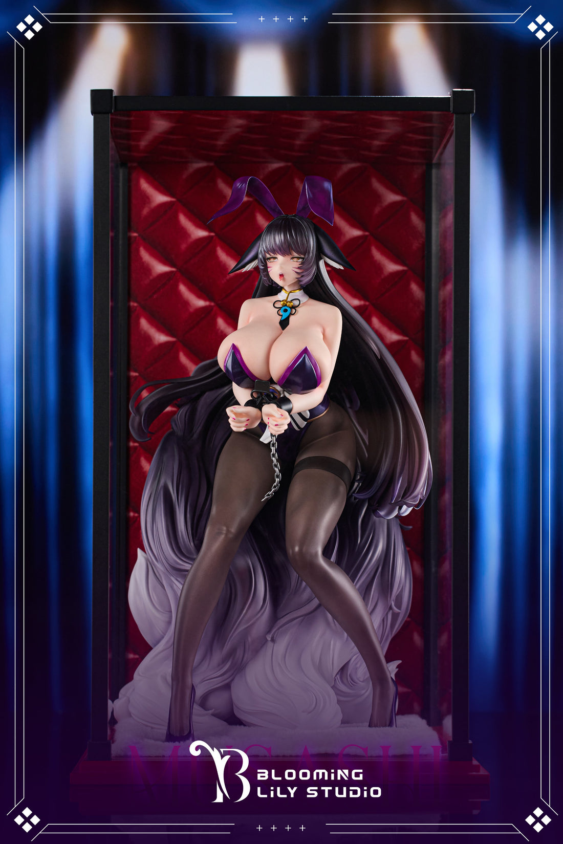 Estatuilla  Azur Lane | Musashi x Shinano | Tienda Anime | Tico Ofertas