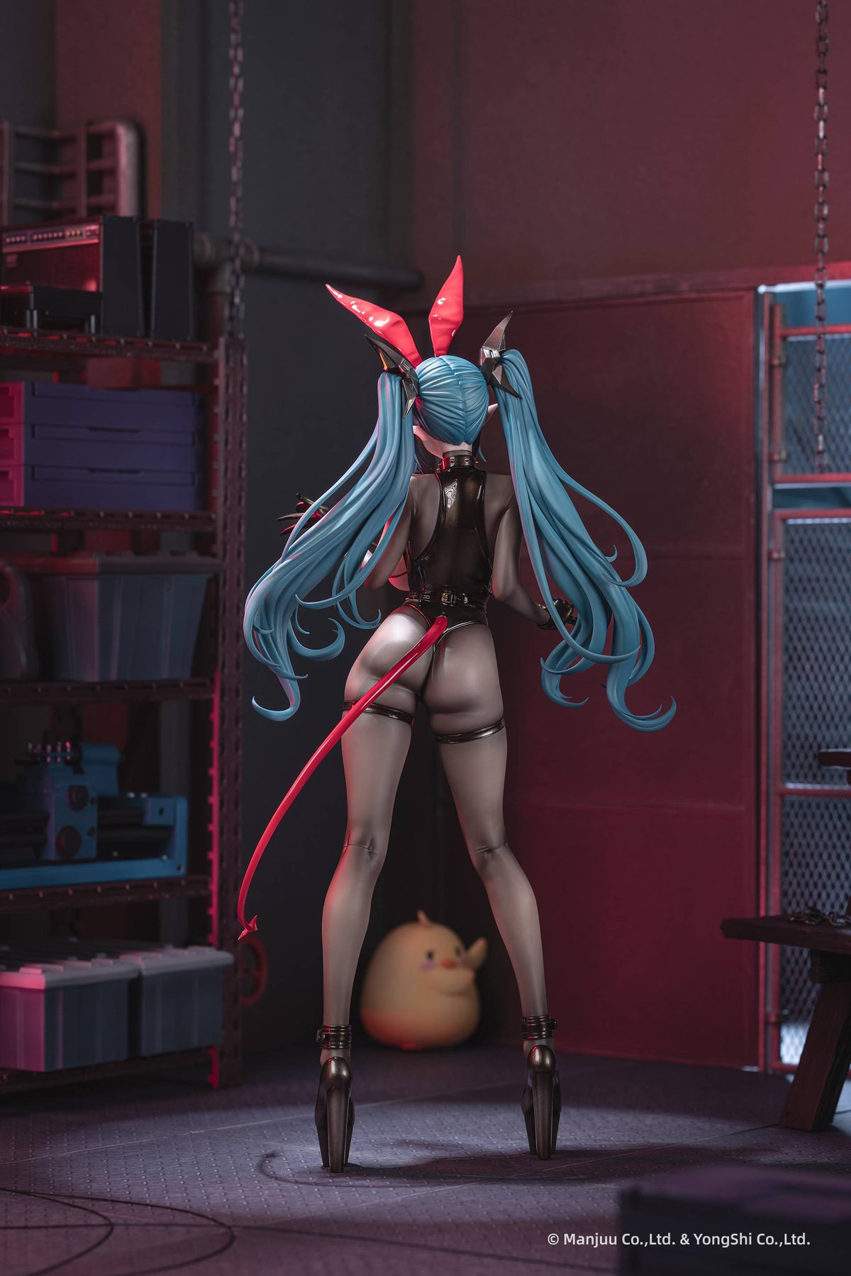 Estatuilla Azur Lane | Regensburg | AniGame | Tienda Anime | Tico Ofertas AniGame