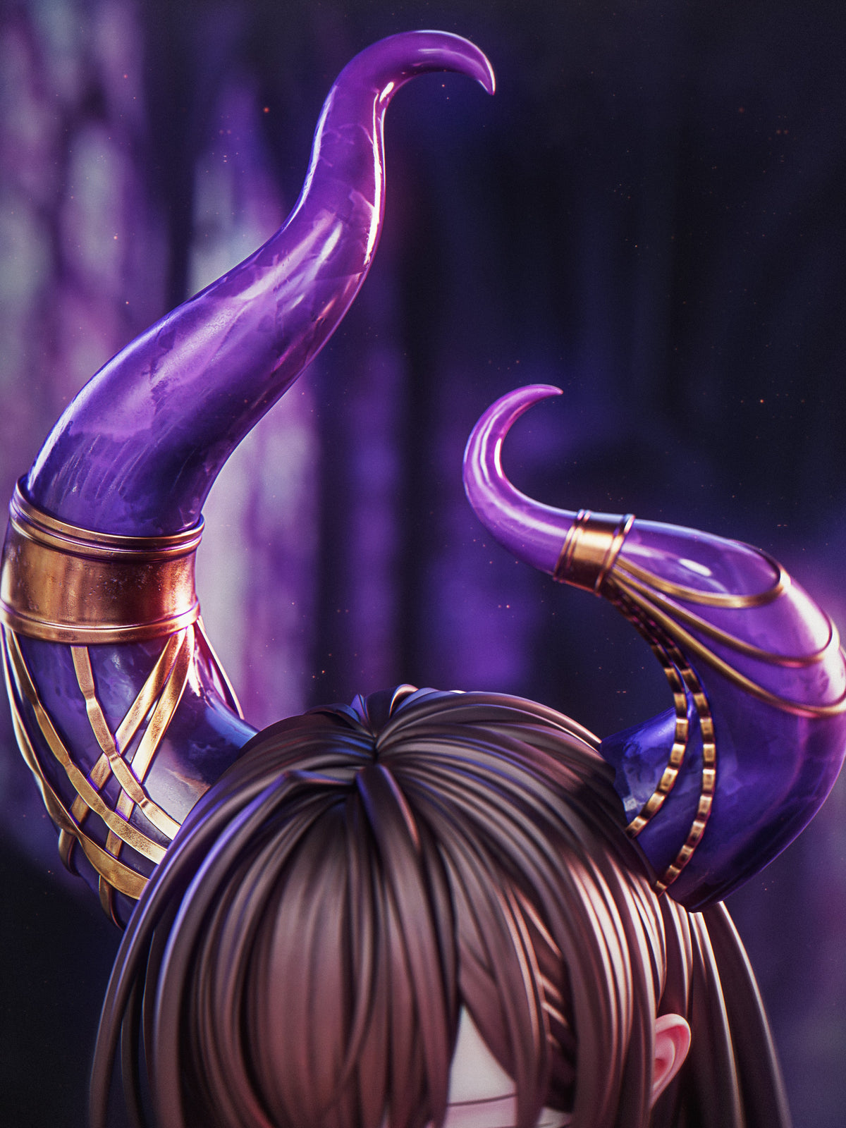 Estatuilla Azur Lane | Revenge x Pearl 1/6 GK Statue | DeMonLord Studio | Tienda Anime | Tico Ofertas DeMonLord Studio