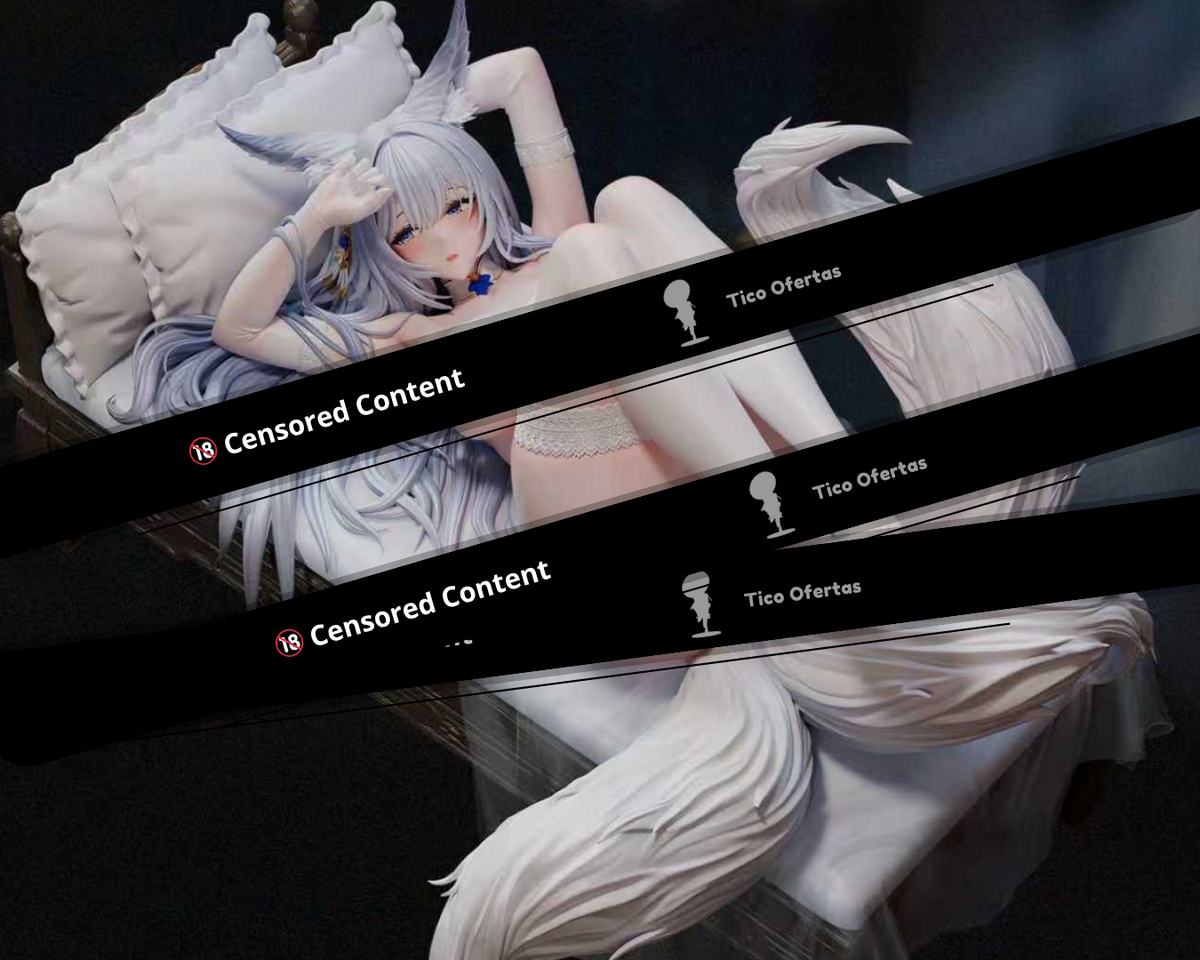 Estatuilla Azur Lane | Shinano | Mi Yin Studio | Tienda Anime Costa Rica | Tico Ofertas Mi Yin Studio
