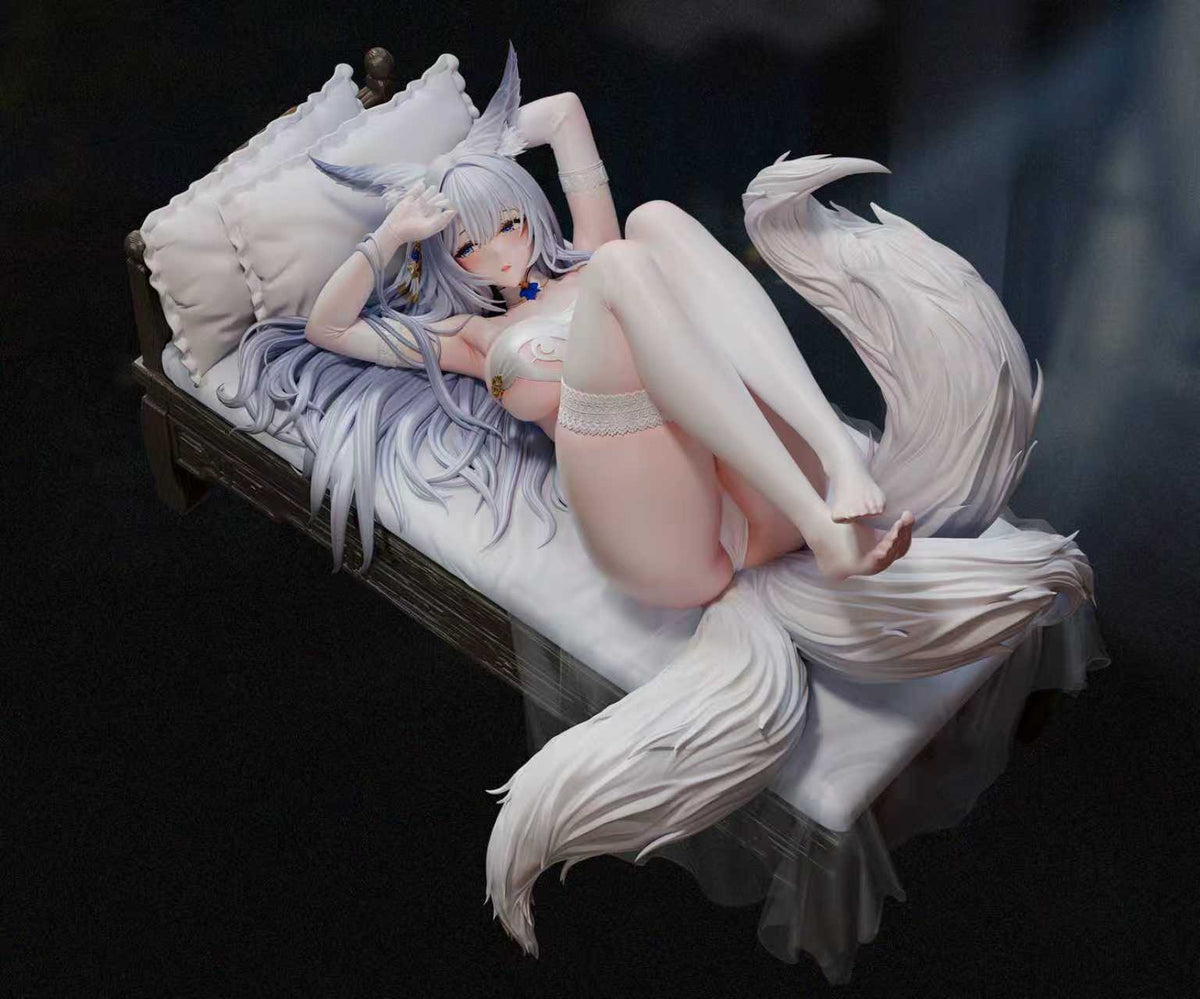 Estatuilla Azur Lane | Shinano | Mi Yin Studio | Tienda Anime Costa Rica | Tico Ofertas Mi Yin Studio