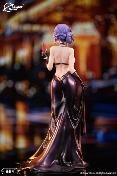 Estatuilla  Biya Yuna | Super Nova | tienda anime | Tico Ofertas