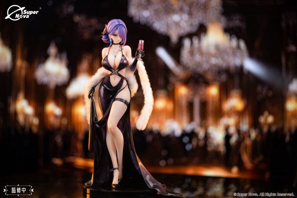 Estatuilla  Biya Yuna | Super Nova | tienda anime | Tico Ofertas Super Nova