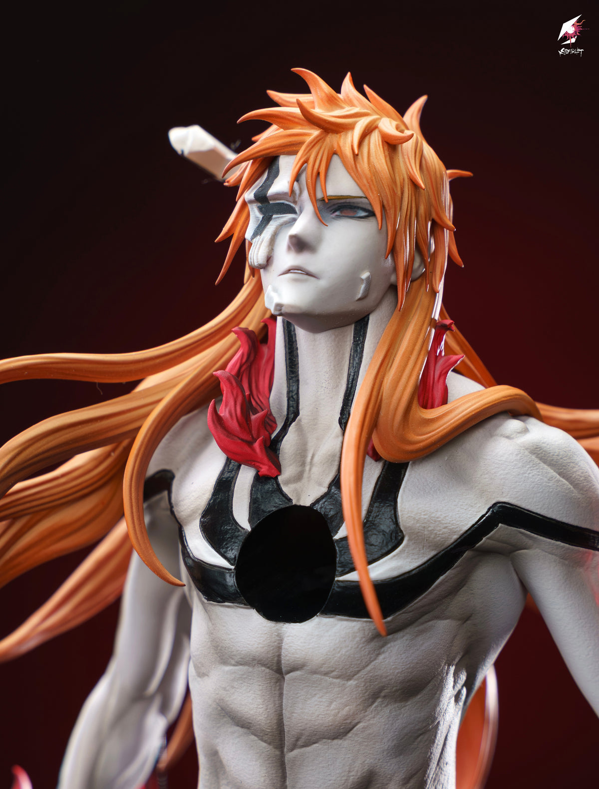 Estatuilla Bleach | Vasto Lorde Ichigo | Scarlet Studio | Tienda Anime Costa Rica | Tico Ofertas Scarlet Studio (Fei Hong)