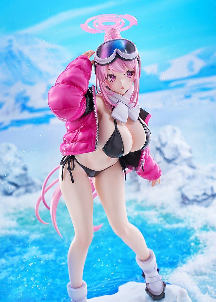Estatuilla Blue Archive | Eimi (Swimsuit) | Max Factory | Tienda Anime | Tico Ofertas Max Factory