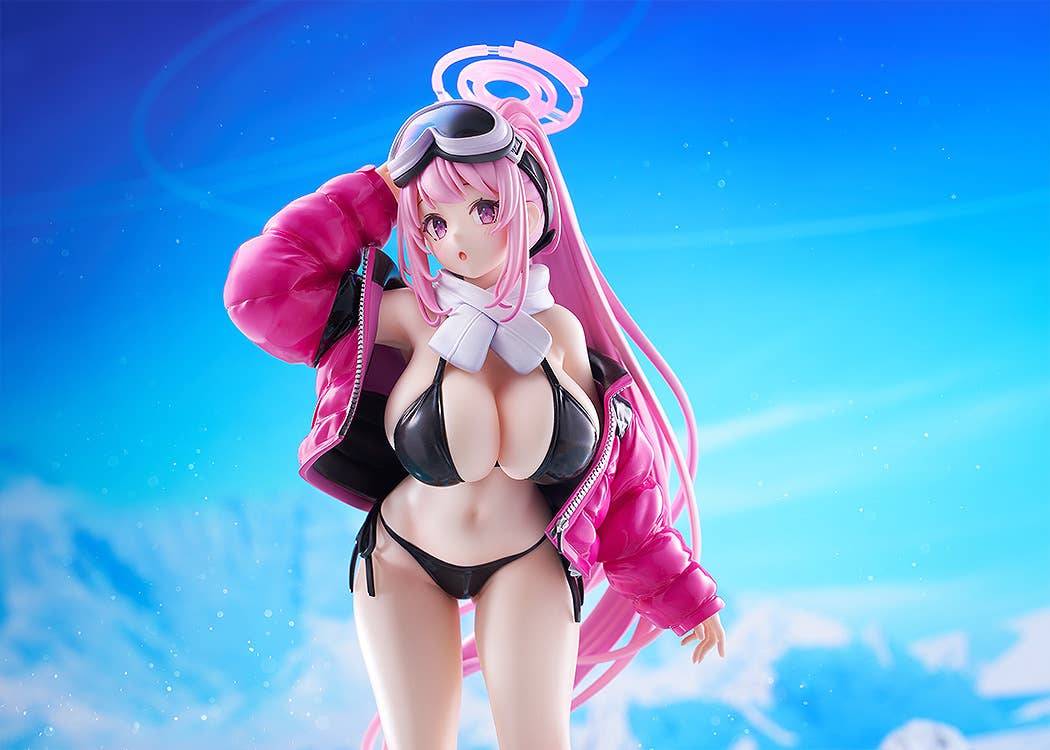 Estatuilla Blue Archive | Eimi (Swimsuit) | Max Factory | Tienda Anime | Tico Ofertas Max Factory