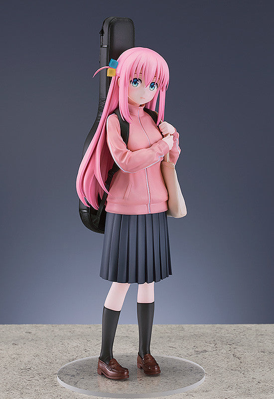 Estatuilla Bocchi the Rock! | Hitori Gotoh (Bocchi) | Tienda Anime | Tico Ofertas Good Smile Company
