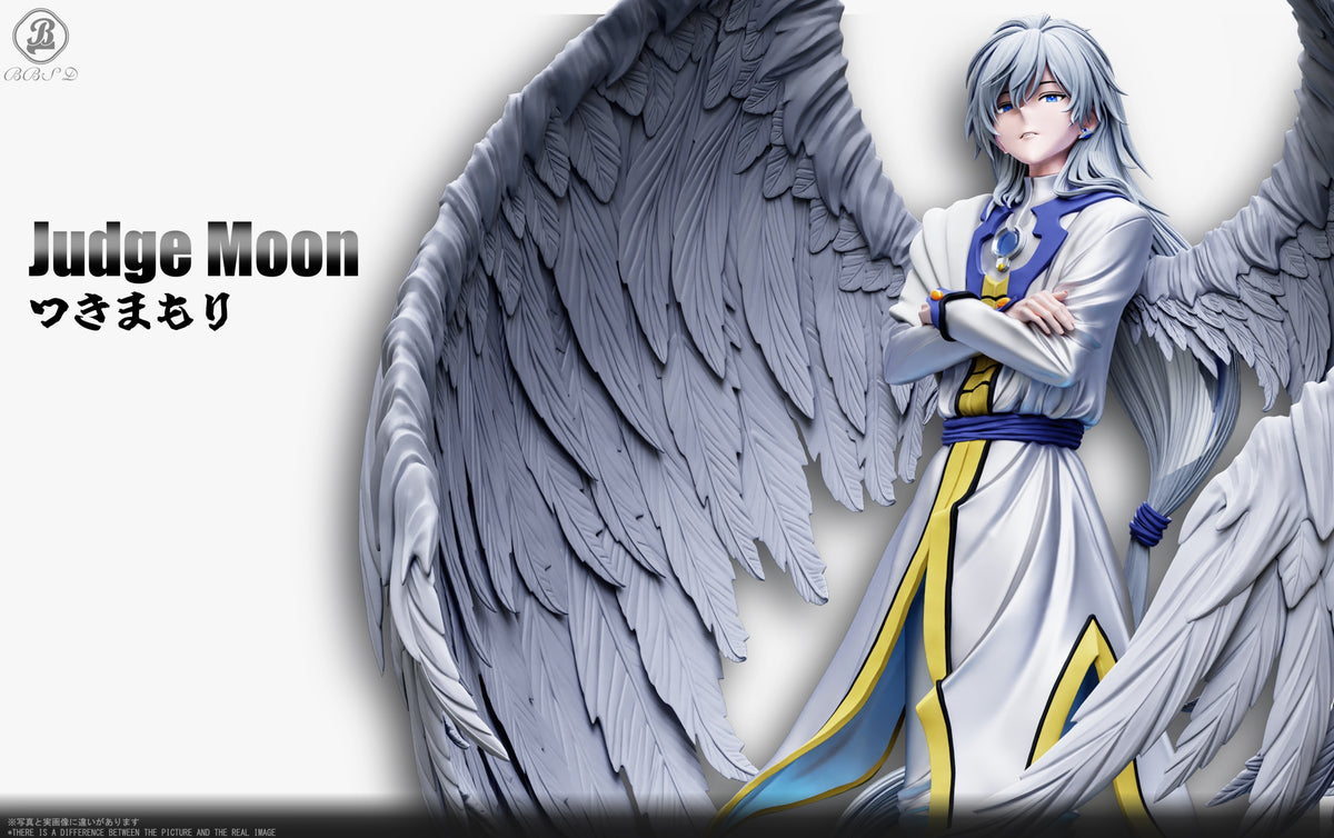 Estatuilla Cardcaptor Sakura | Yue | BBSD Studio | Tienda Anime | Tico Ofertas BBSD Studio