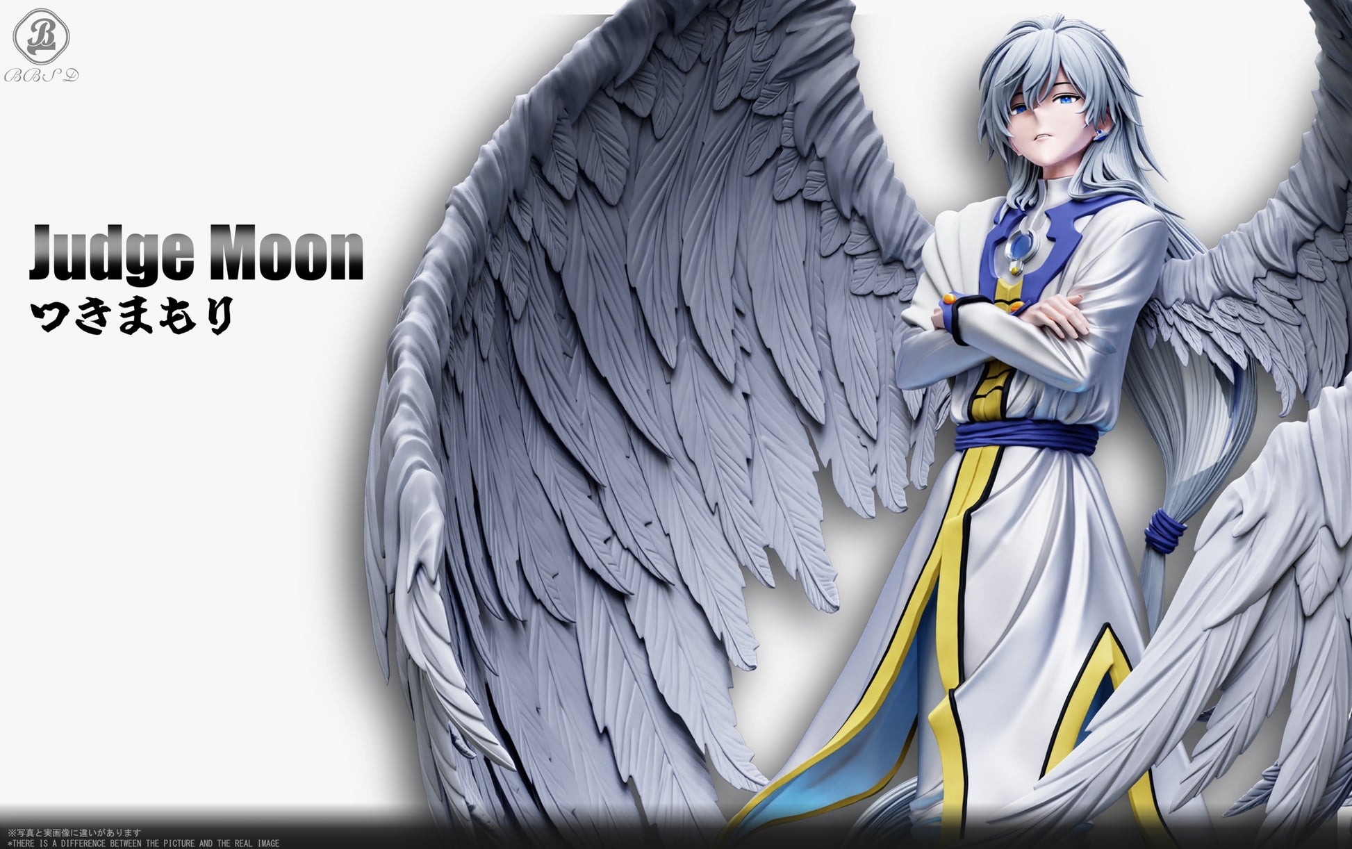 Estatuilla Cardcaptor Sakura | Yue | BBSD Studio | Tienda Anime | Tico Ofertas BBSD Studio