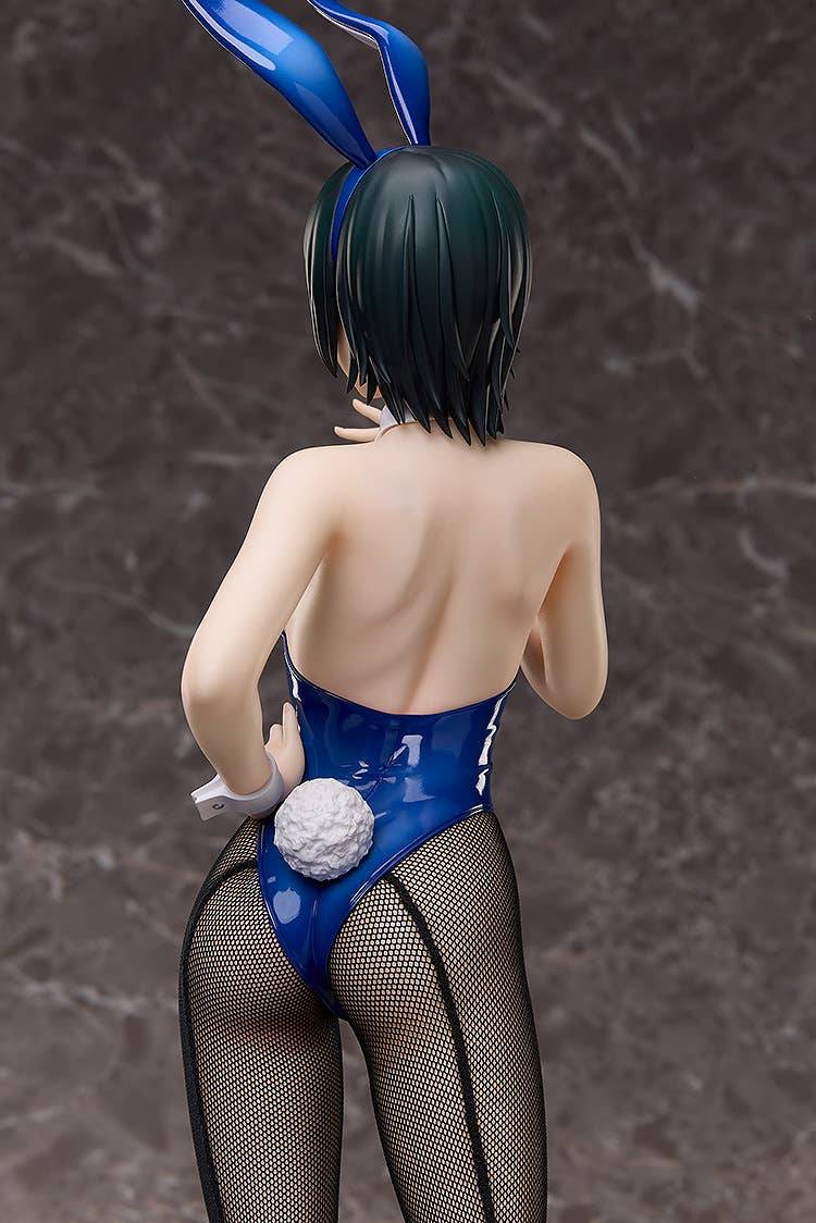 Estatuilla Chainsaw Man | Himeno: Bunny Ver. | Freeing | Tienda Anime | Tico Ofertas Freeing
