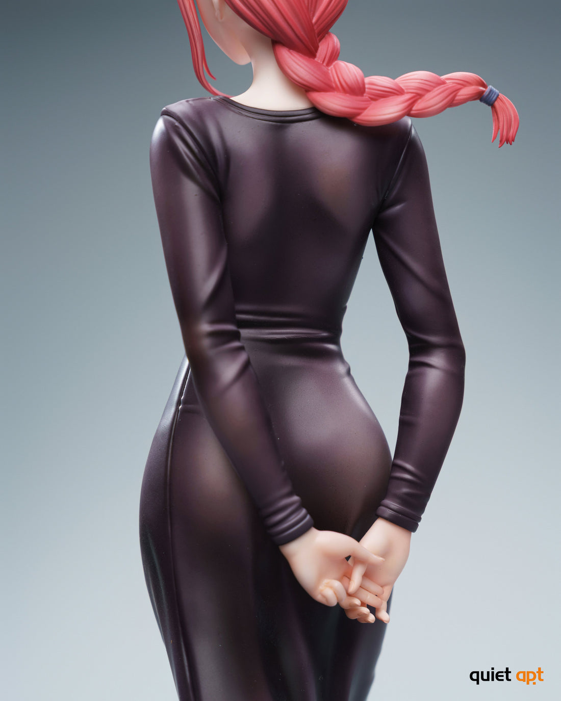 Estatuilla Chainsaw Man | Makima Control Devil | QuietArt Studio | Tienda Anime Costa Rica | Tico Ofertas