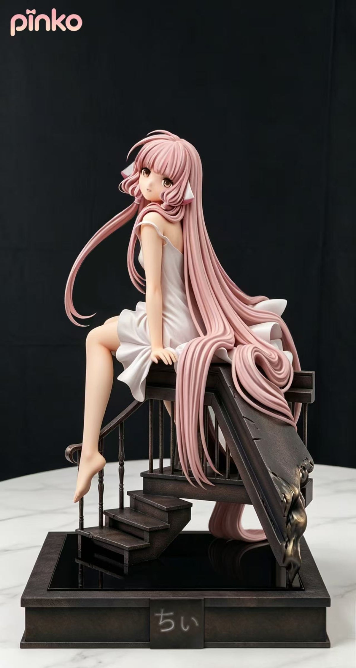 Estatuilla Chobits | Chi | Pinko Studio | Tienda Anime Costa Rica | Tico Ofertas Pinko Studio