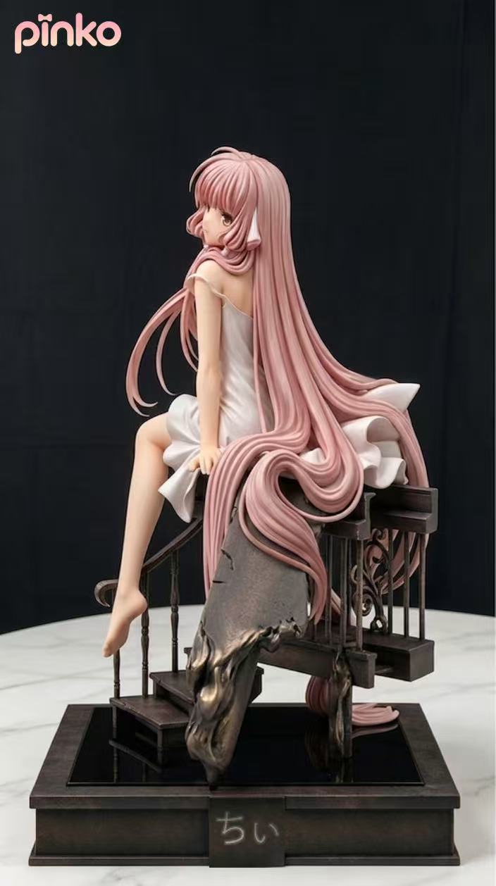 Estatuilla Chobits | Chi | Pinko Studio | Tienda Anime Costa Rica | Tico Ofertas Pinko Studio
