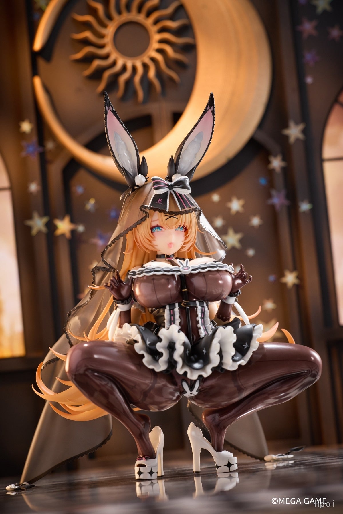 Estatuilla Cross Core | Lepus Temptation of Bondage | Freyja | Tienda Anime Costa Rica | Tico Ofertas Freyja