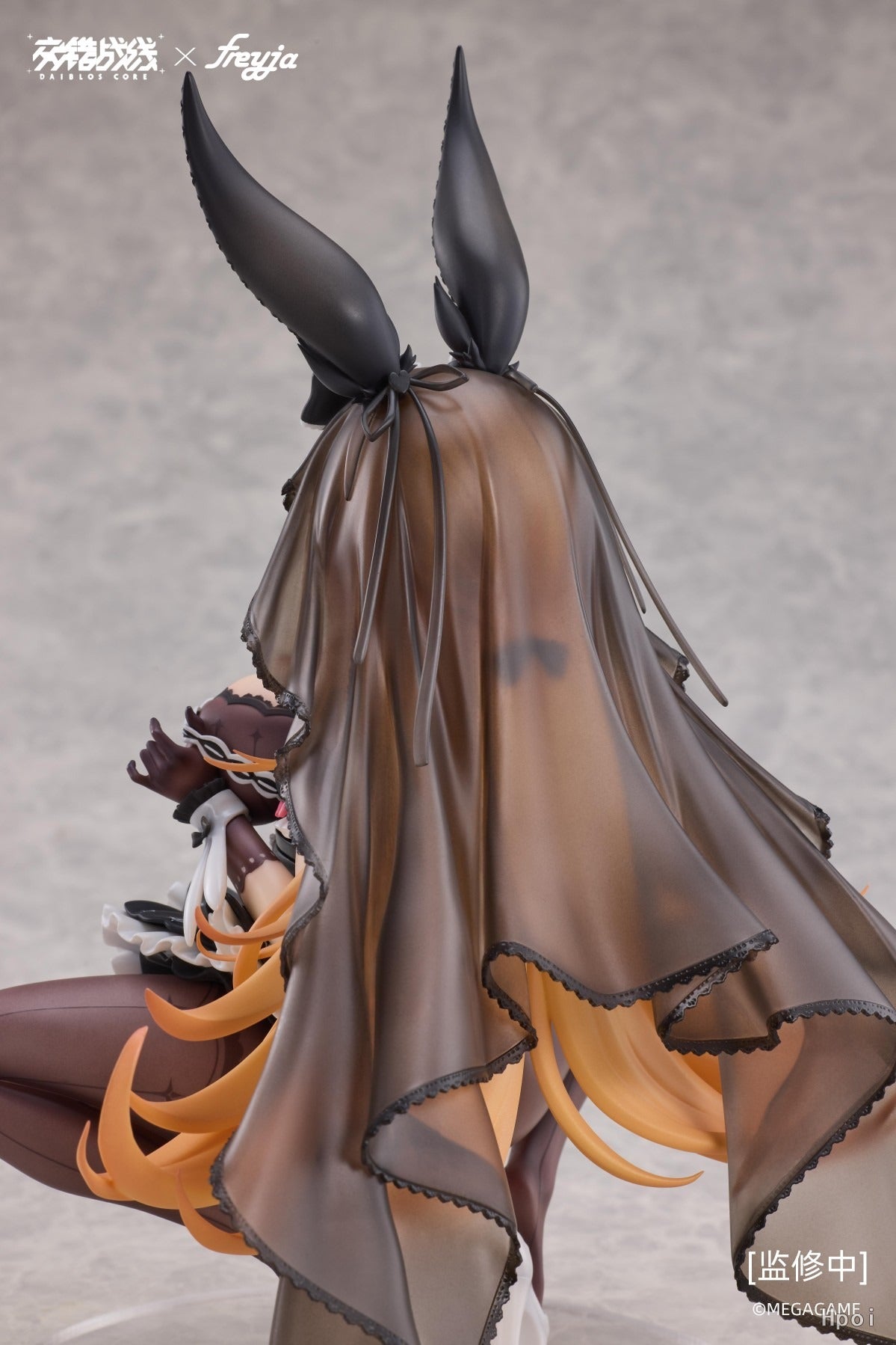 Estatuilla Cross Core | Lepus Temptation of Bondage | Freyja | Tienda Anime Costa Rica | Tico Ofertas Freyja