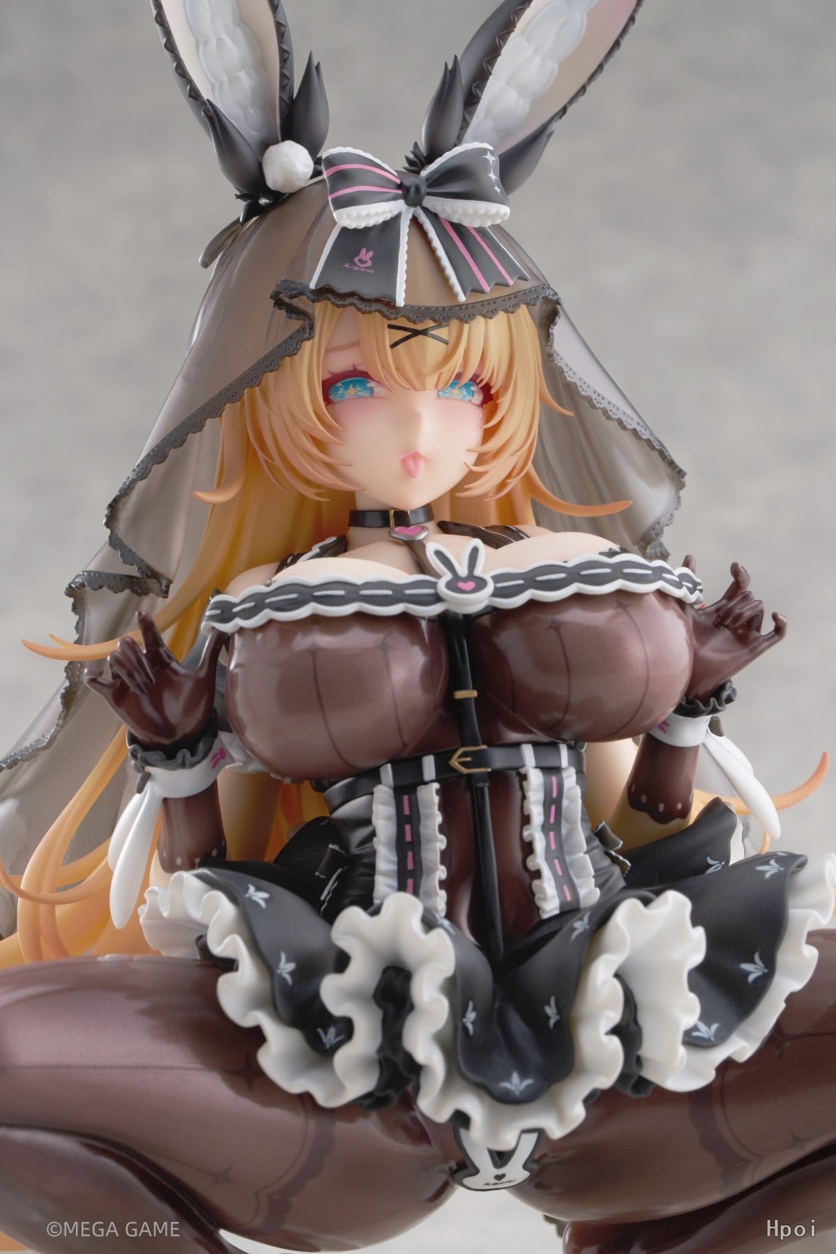 Estatuilla Cross Core | Lepus Temptation of Bondage | Freyja | Tienda Anime Costa Rica | Tico Ofertas Freyja