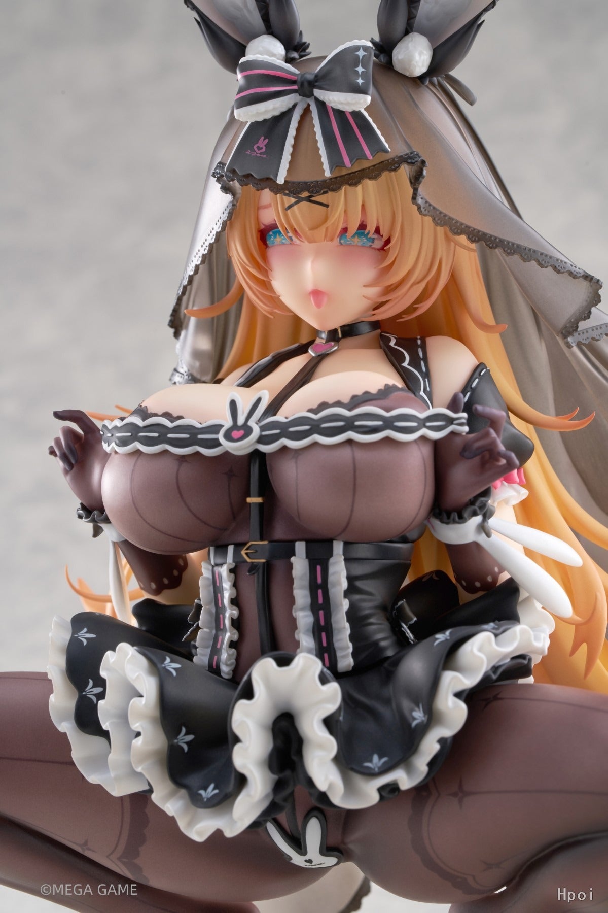 Estatuilla Cross Core | Lepus Temptation of Bondage | Freyja | Tienda Anime Costa Rica | Tico Ofertas Freyja