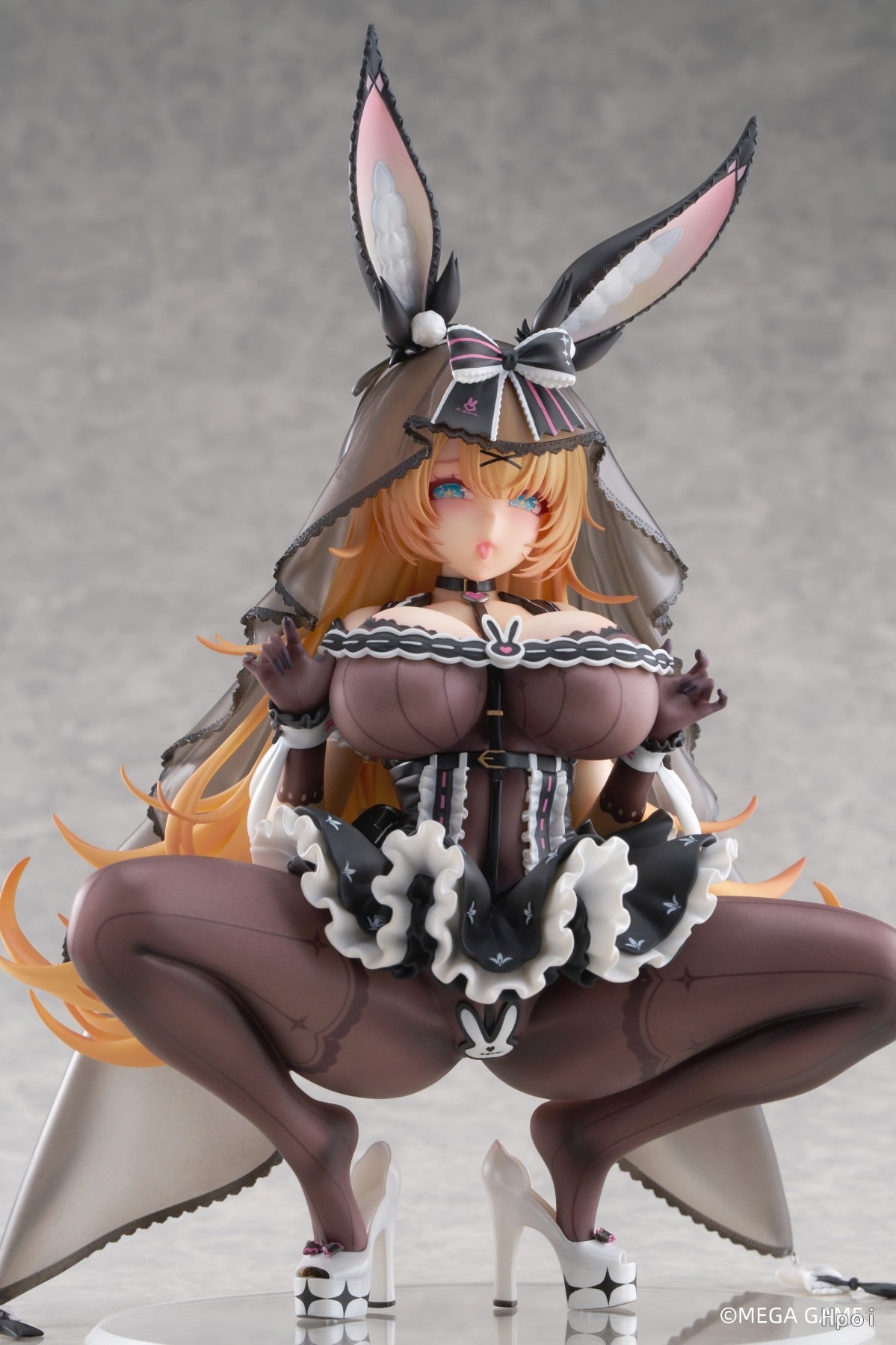 Estatuilla Cross Core | Lepus Temptation of Bondage | Freyja | Tienda Anime Costa Rica | Tico Ofertas Freyja