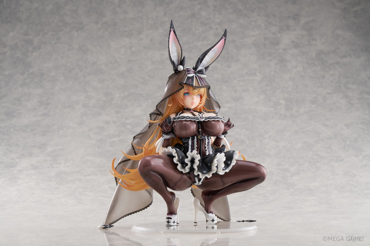 Estatuilla Cross Core | Lepus Temptation of Bondage | Freyja | Tienda Anime Costa Rica | Tico Ofertas Freyja
