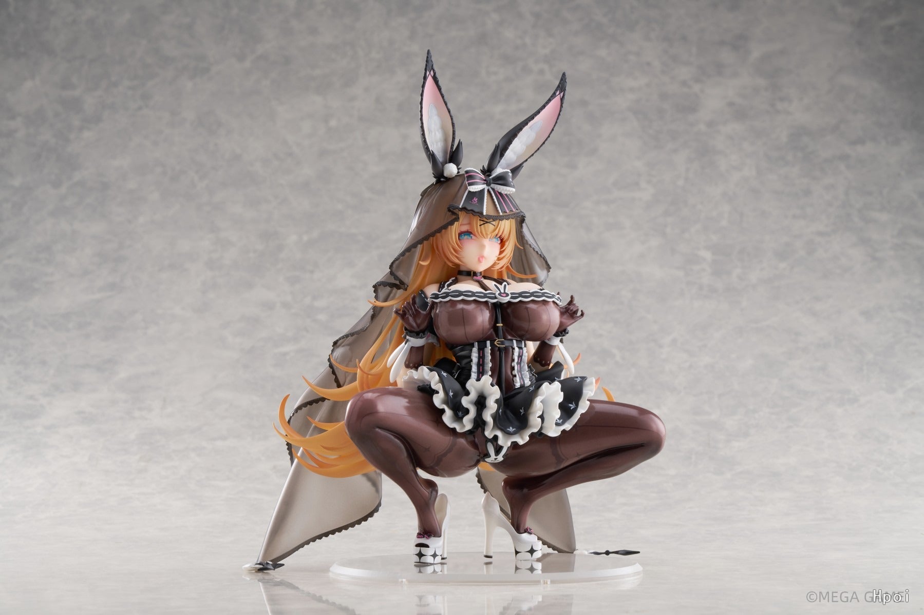 Estatuilla Cross Core | Lepus Temptation of Bondage | Freyja | Tienda Anime Costa Rica | Tico Ofertas Freyja