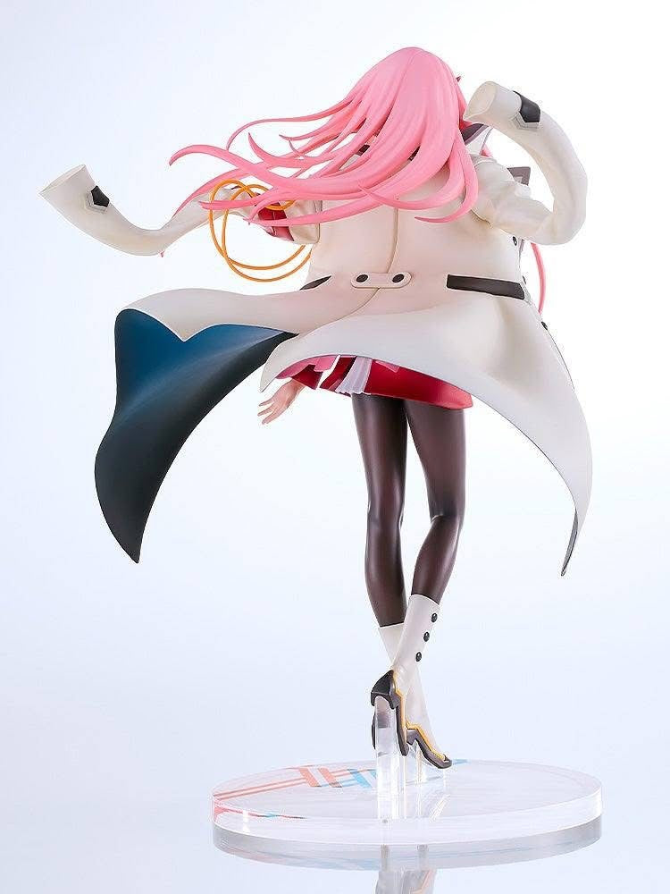Estatuilla  Darling in the FranXX | Zero Two | Good Smile Company |tienda anime| Tico Ofertas GOOD SMILE COMPANY