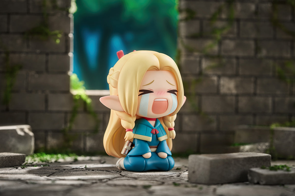 Estatuilla Delicious in Dungeon | Marcille Donato | Tienda Anime | Tico Ofertas GOOD SMILE COMPANY