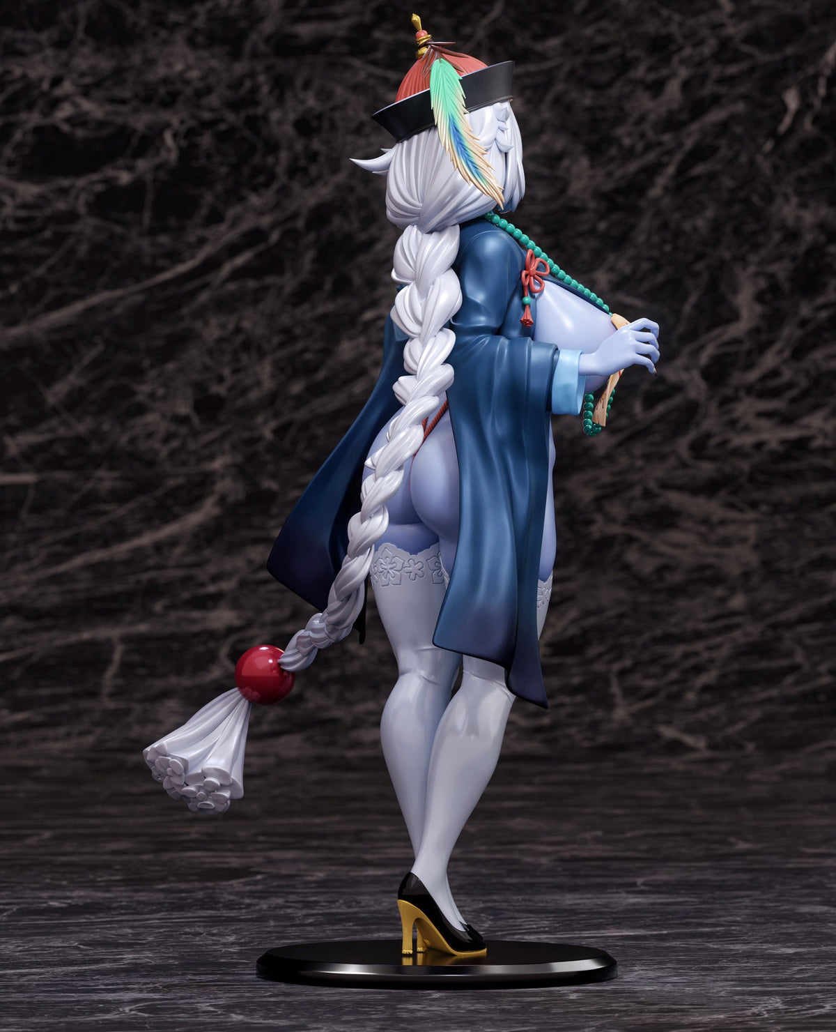 Estatuilla Design | Tienda Anime | Soda Studio | Tico Ofertas Soda Studio