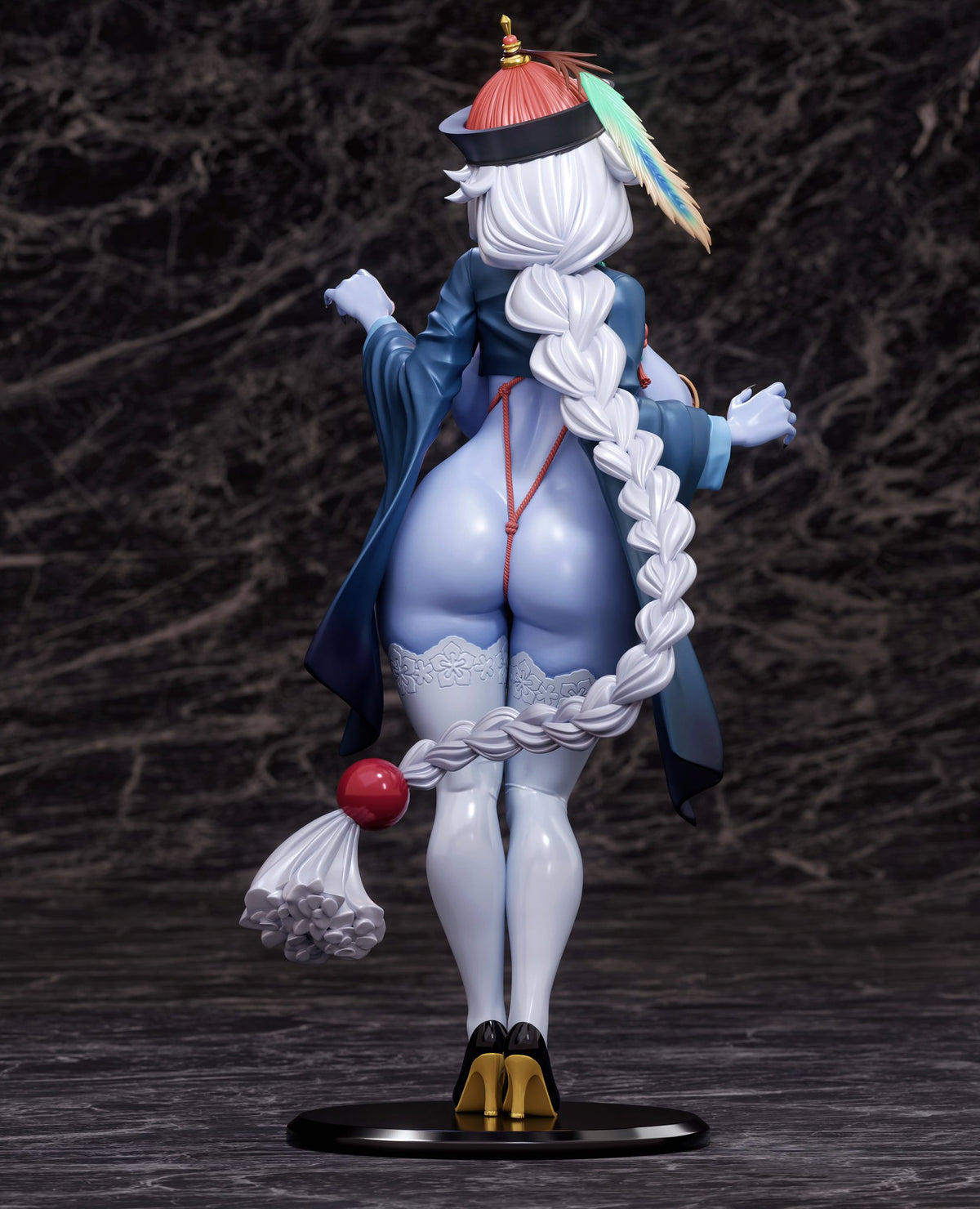 Estatuilla Design | Tienda Anime | Soda Studio | Tico Ofertas Soda Studio