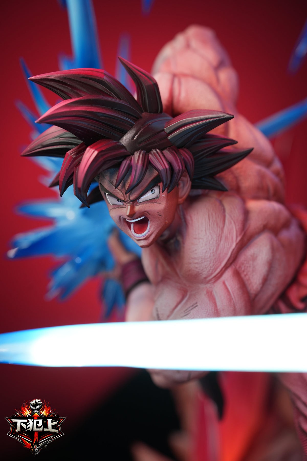 Estatuilla Dragon Ball | Son Goku (Kakarotto) &  Vegeta | Xia Fan Shang Studio | Tienda Anime | Tico Ofertas Xia Fan Shang Studio