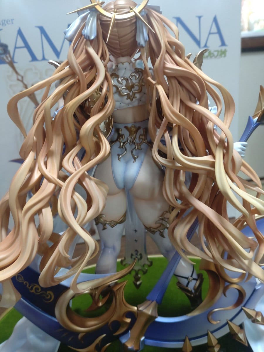 Estatuilla Elf Village | Mama Tiana | Vertex | 14th Villager | tienda anime Tico Ofertas Vertex