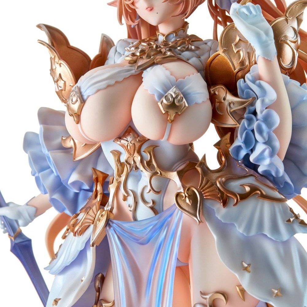 Estatuilla Elf Village | Mama Tiana | Vertex | 14th Villager | tienda anime Tico Ofertas Vertex
