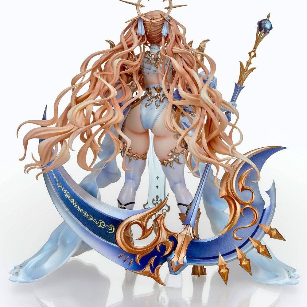 Estatuilla Elf Village | Mama Tiana | Vertex | 14th Villager | tienda anime Tico Ofertas Vertex