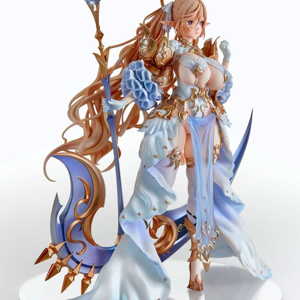 Estatuilla Elf Village | Mama Tiana | Vertex | 14th Villager | tienda anime Tico Ofertas Vertex